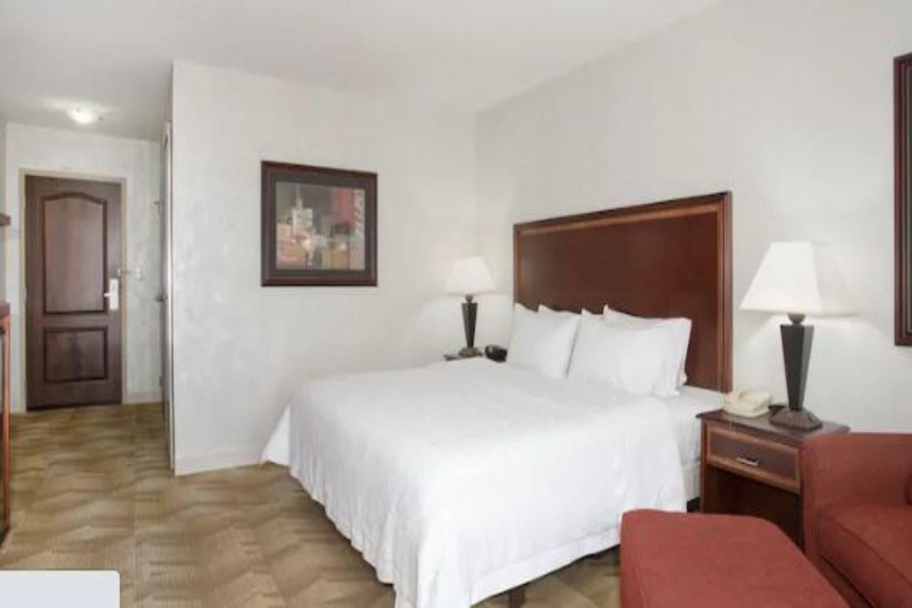 Hampton Inn Siloam Springs Exterior foto