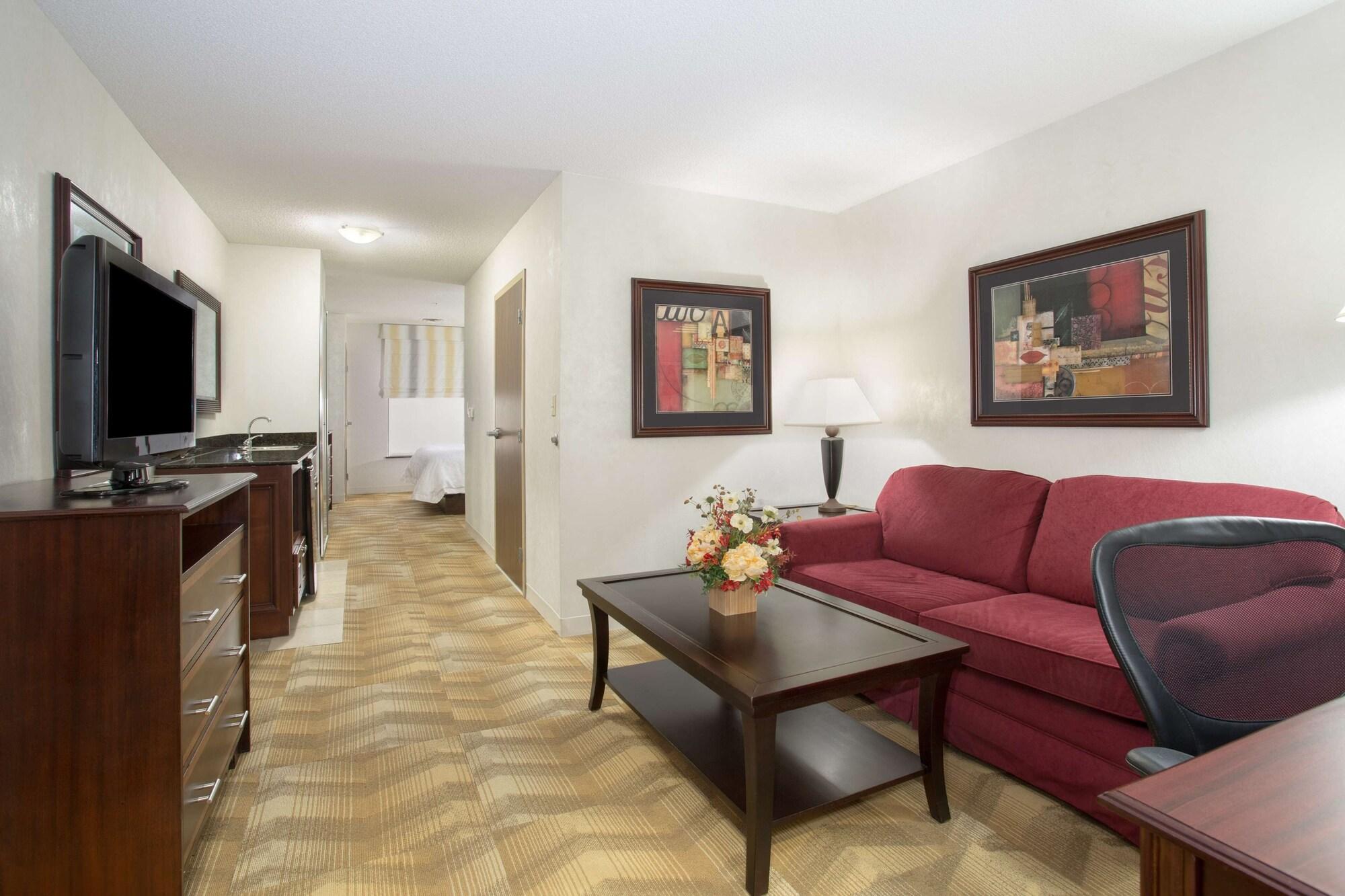 Hampton Inn Siloam Springs Exterior foto