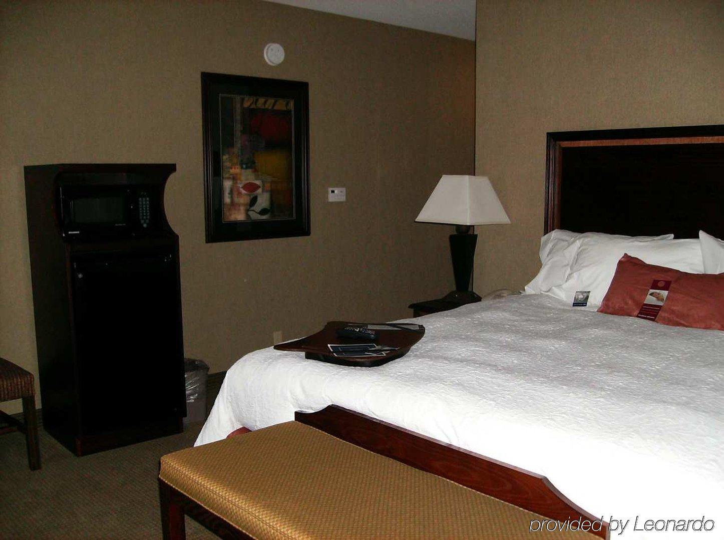 Hampton Inn Siloam Springs Habitación foto