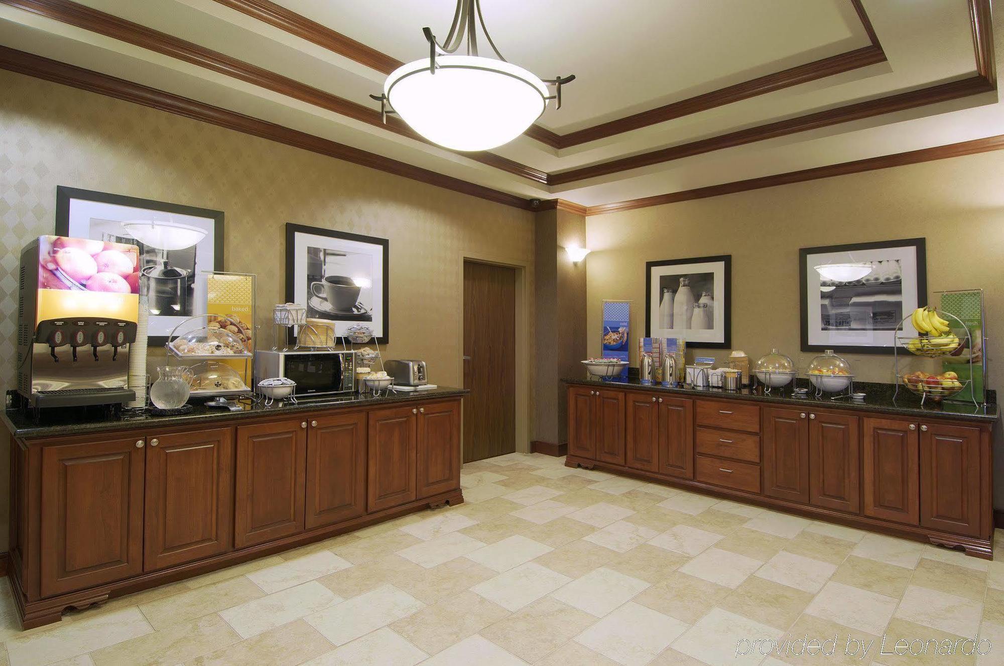 Hampton Inn Siloam Springs Exterior foto