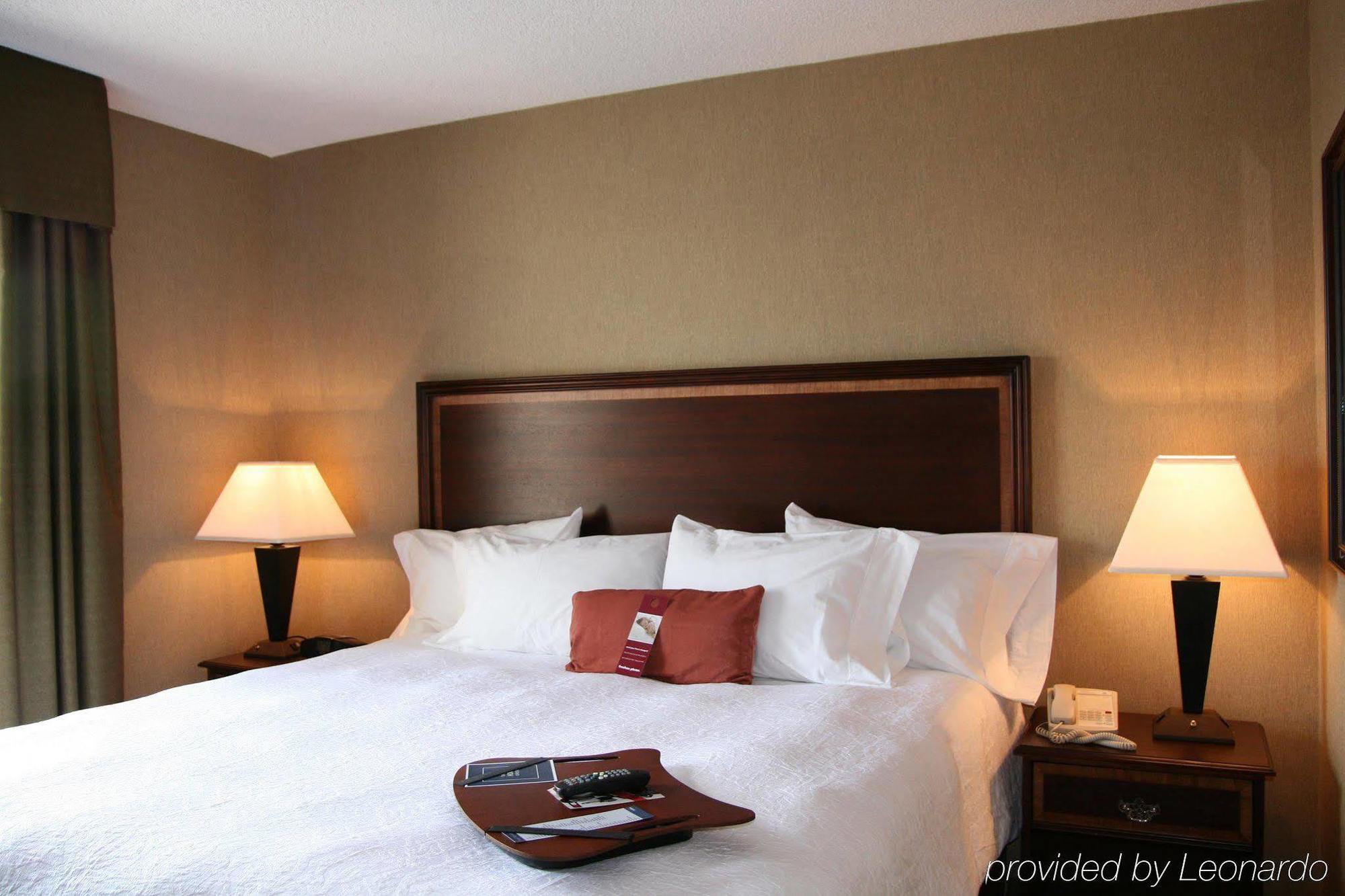 Hampton Inn Siloam Springs Habitación foto